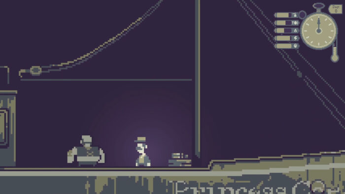 Little Lighthouse of Horror