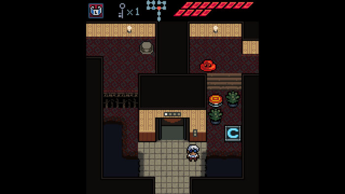 Anodyne