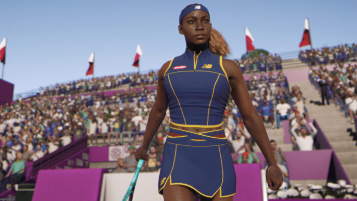 TIEBREAK+: Official game of the ATP and WTA
