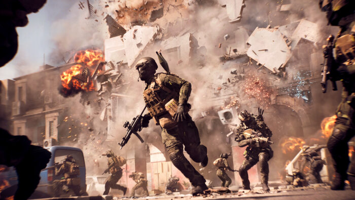 Battlefield™ 6