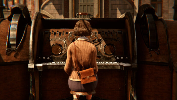 Syberia - The World Before