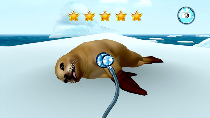 My Vet Practice – Marine Patrol