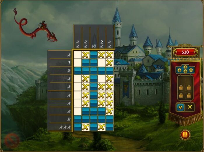 Royal Riddles