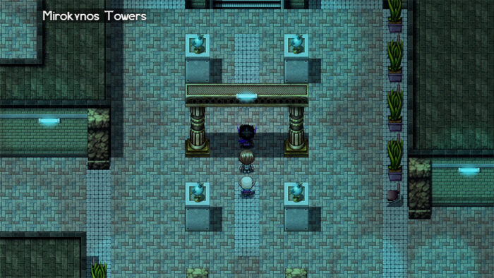 The Black Knight Chronicles - The Quest Beyond Destiny