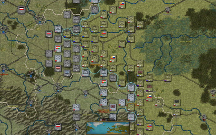 Strategic Command: World War I