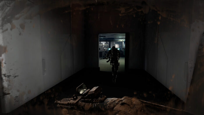 Predator: Hunting Grounds