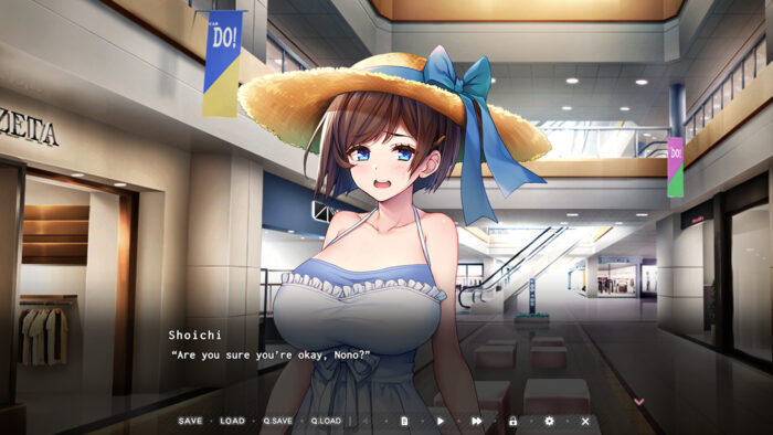NYO-NIN-JIMA -My New Life in Charge of a Tropical Island-