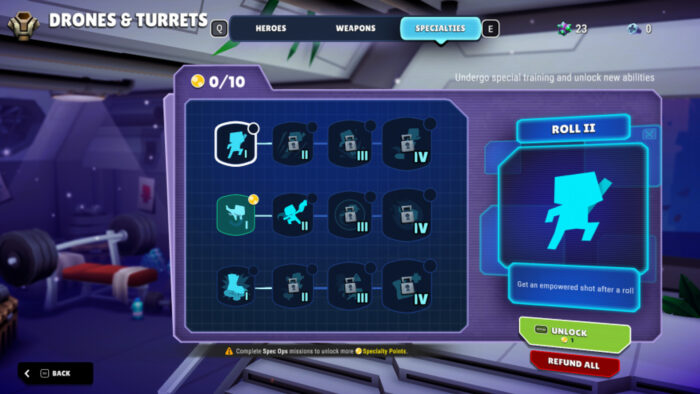 Autogun Heroes: Supercharged