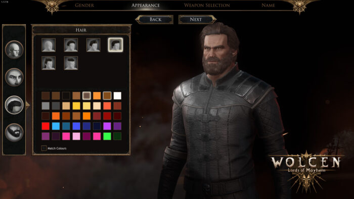 Wolcen: Lords of Mayhem
