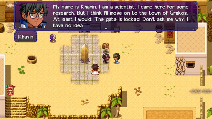 The Black Knight Chronicles - The Quest Beyond Destiny