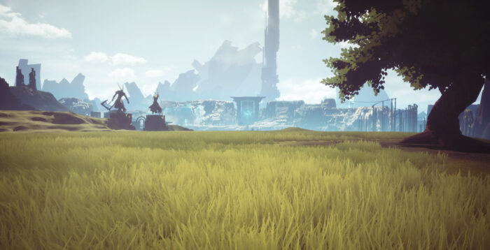 Shattered - Tale of the Forgotten King