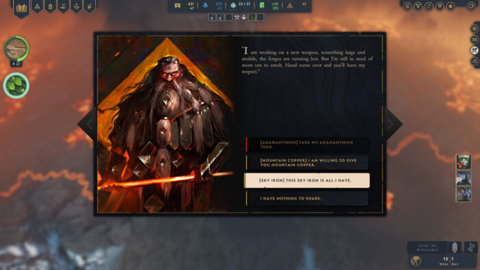 SpellForce: Conquest of Eo