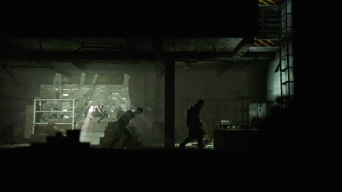 Deadlight Director’s Cut