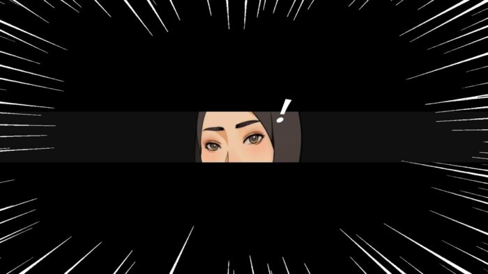 Jurnal Risa: Dark Destiny