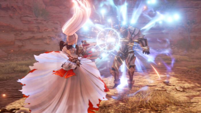 Tales of ARISE