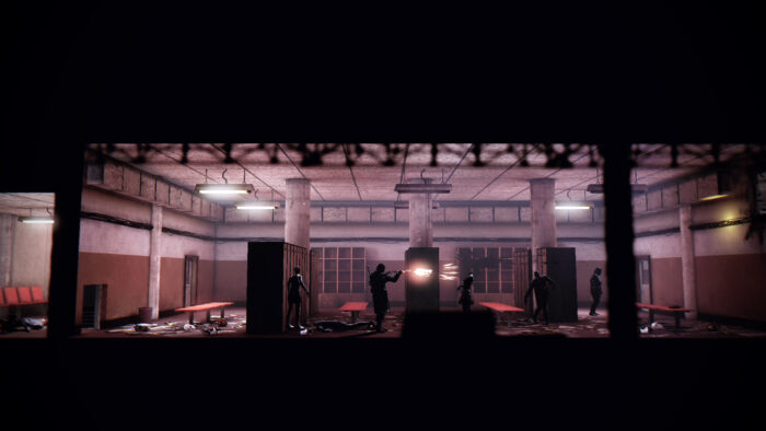 Deadlight Director’s Cut