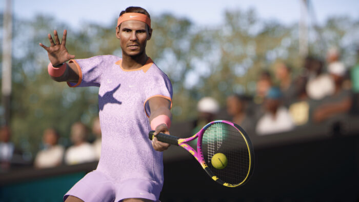 TIEBREAK+: Official game of the ATP and WTA