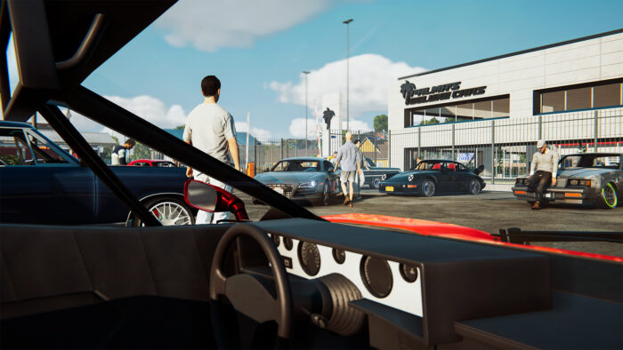 Car For Sale Simulator 2023