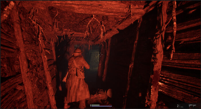 Trench Tales