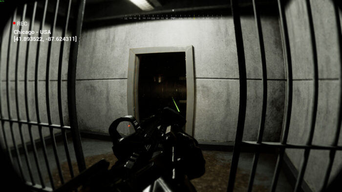 Infect Cam