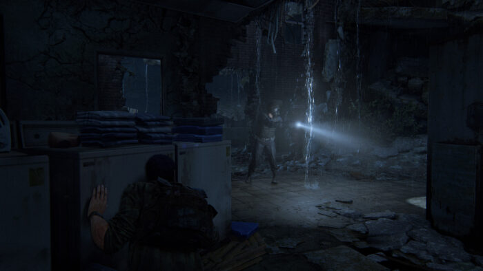 The Last of Us™ Part I