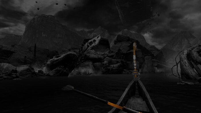 Journey For Elysium