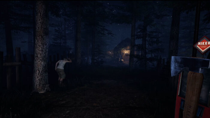 Barn Finders VR