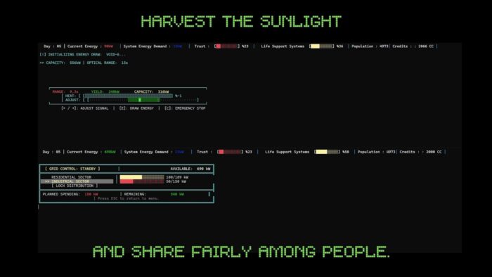 SKY HARVEST