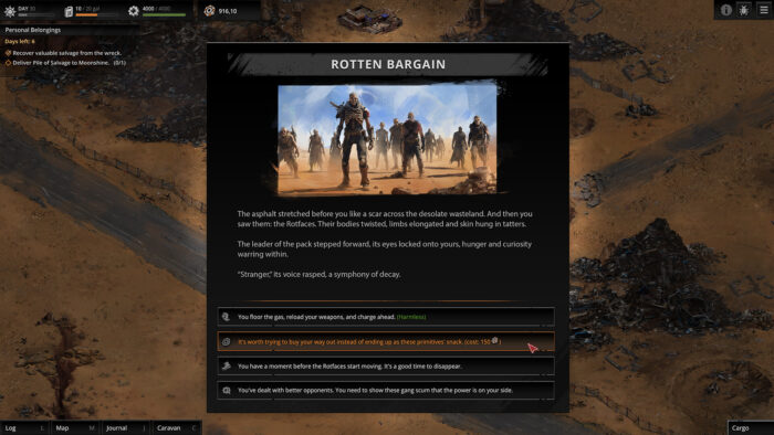 Dust Raiders