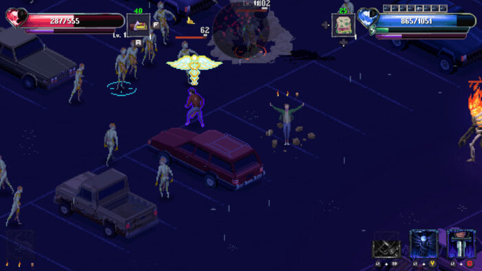 Kingdom of Night