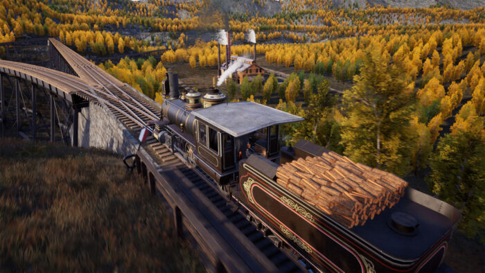 RAILROADS Online
