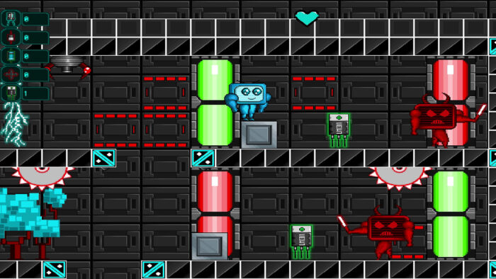 Electronic World Z
