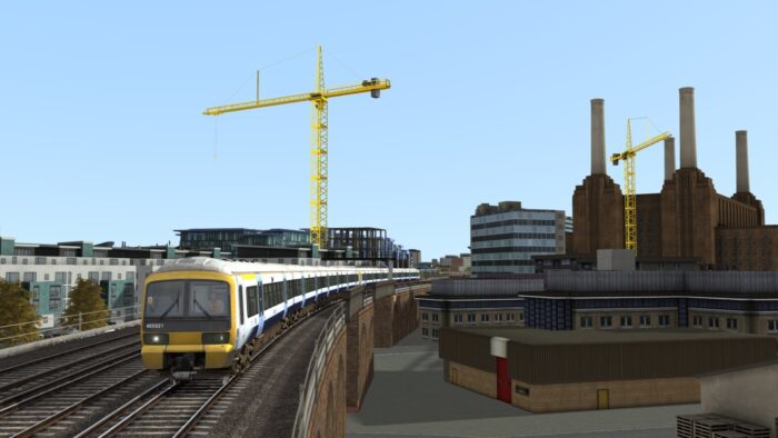 Train Simulator Classic