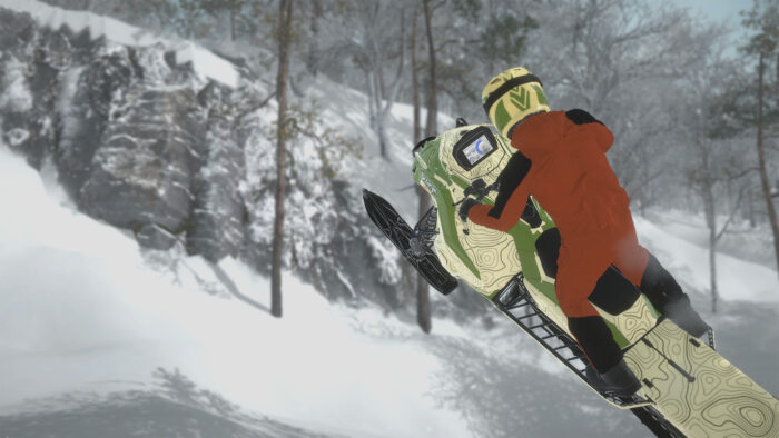 Sledders