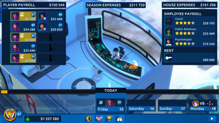 Esports Life Tycoon
