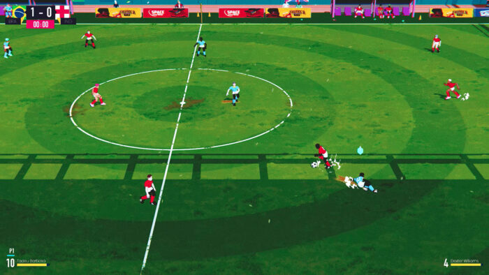 Golazo 2
