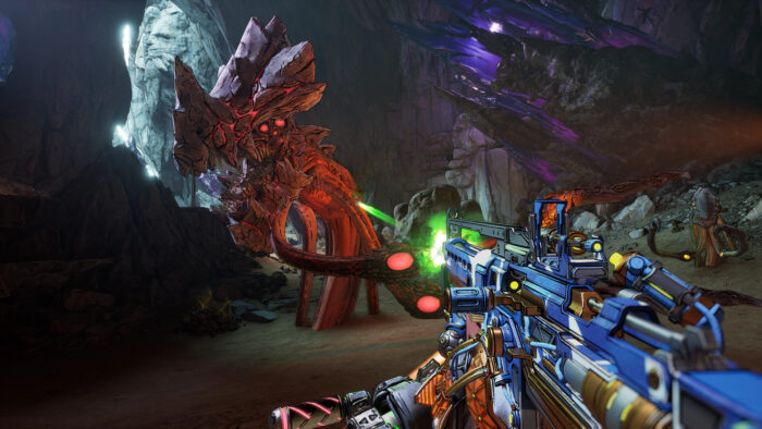 Borderlands® 4
