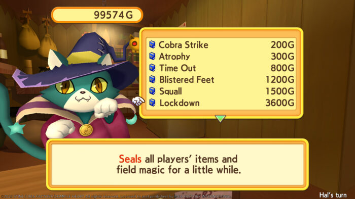 Dokapon Kingdom: Connect