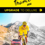 Tour de France 2026 - Upgrade to Deluxe