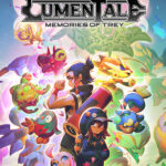 LumenTale: Memories of Trey - Lumen Edition