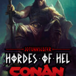 Jotunnslayer: Hordes of Hel - Conan