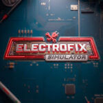 ElectroFix Simulator