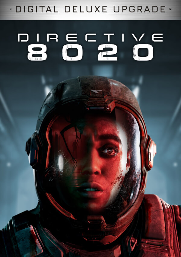 Купить Directive 8020 - Digital Deluxe Upgrade