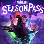 Tiny Tina's Wonderlands (Steam) - Tiny Tina's Wonderlands: Season Pass (Steam)