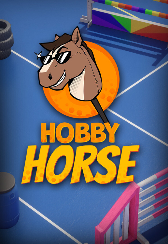 Купить Hobby Horse