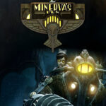 Bioshock 2 - Minerva's Den