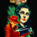 BioShock Infinite - Burial at Sea - Episode One