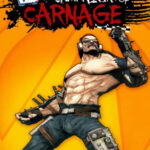 Borderlands 2 - Mr. Torgue's Campaign of Carnage
