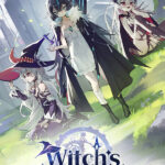 Witch's Apocalyptic Journey