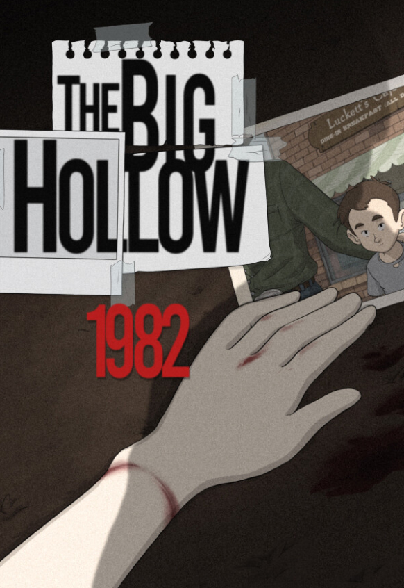 Купить The Big Hollow: 1982
